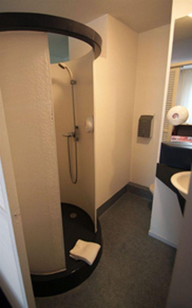 Quick Palace Hotel Noyelles-Godault Luaran gambar