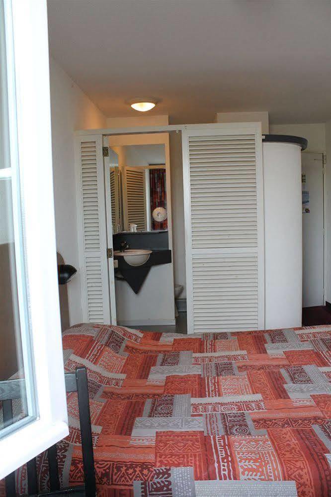 Quick Palace Hotel Noyelles-Godault Luaran gambar